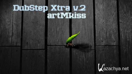 DubStep Xtra v.2 (2013)