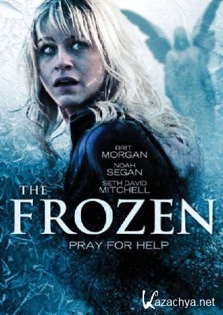 ��������� / The Frozen (2012/DVDRip)