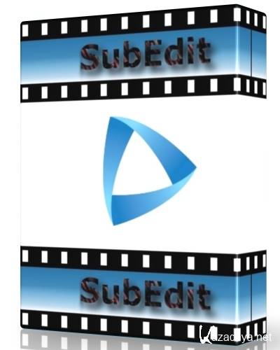 Subtitle Edit 3.3.0 final Rus Portable by goodcow