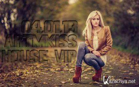 House Vip (04.01.13)