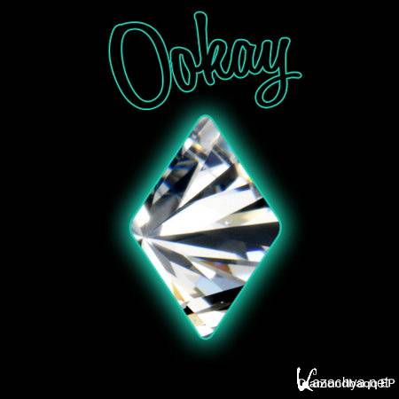 Ookay - Diamondbaqq EP (2012)