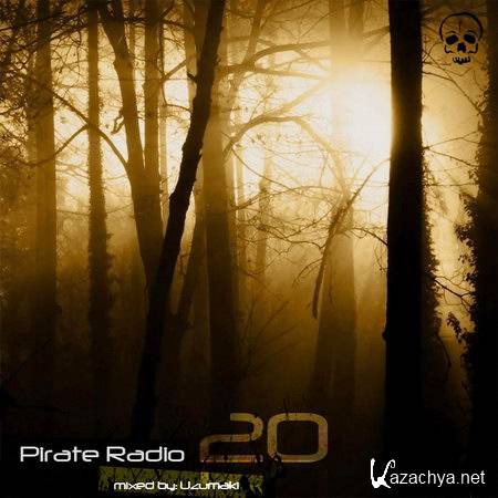 Uzumaki - Pirate Radio 20: Autumn Harvest (2012)