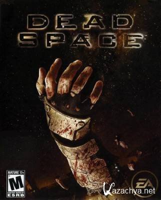 Dead space (2008/RePack/RUS)