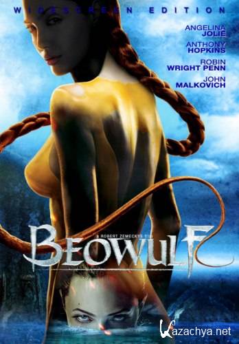  ( )/ Beowulf (Director's Cut) (2007) HD-DVDRip