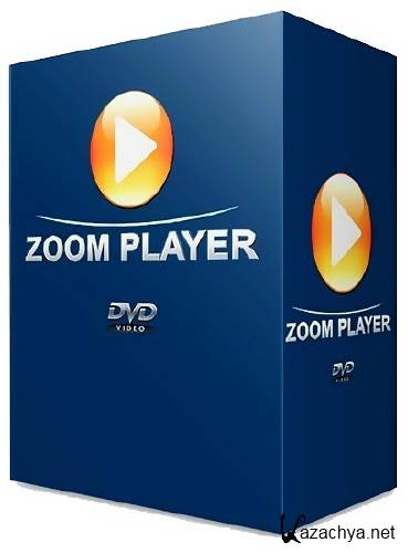 Zoom Player Home MAX v8.5.1 Final