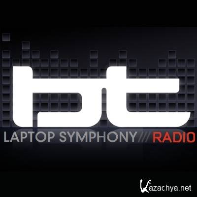 BT - Laptop Symphony (2013-01-02)