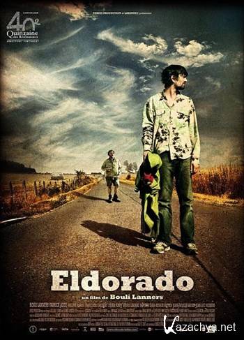  / Eldorado (2008) BDRip AVC(720p) + BDRip 720p + BDRip 1080p
