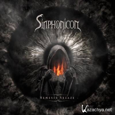 Sinphonicon - Nemesis Ablaze (2012)