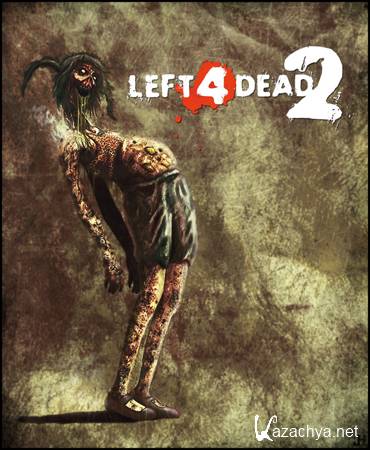 Left 4 Dead 2 + 80   v2.1.1.5 (2012/RU) 