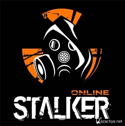 Stalker Online (2012/PC/RUS)