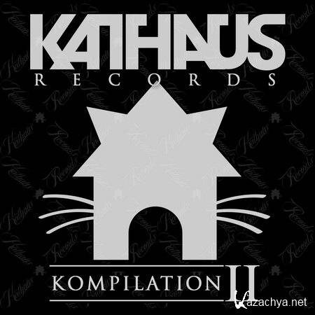 VA - KatHaus Kompilation II (2012)