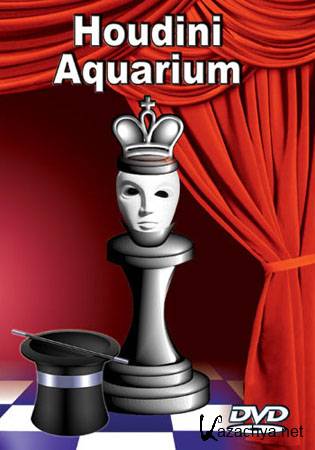Houdini Aquarium 2 (2011/RUS/PC/Win All)