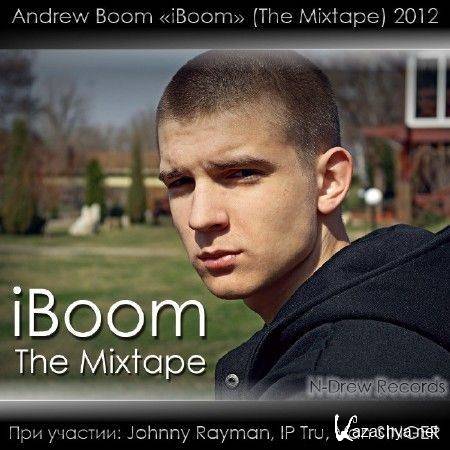 Andrew Boom - iBoom (2012)