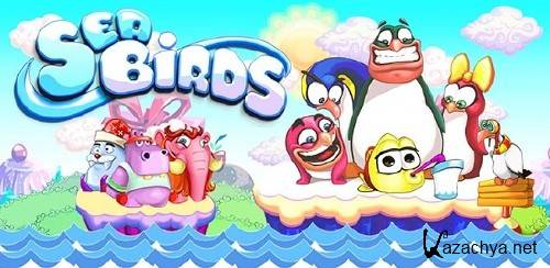 Seabirds (Android)