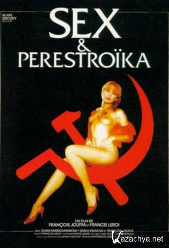    / Sex et perestroika (1990) DVDRip-AVC