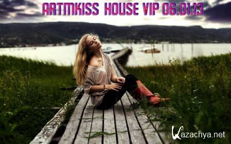 House Vip (06.01.13)