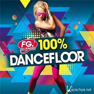 100 Percent Dancefloor (2013)