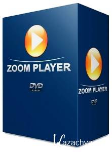  Zoom Player Home MAX v8.5.1 Final + Portable ( 2012)