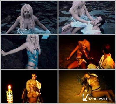 THAYATI - Behave (2012)