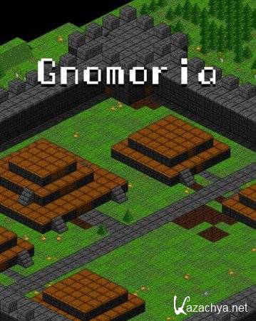 Gnomoria v0.8.24