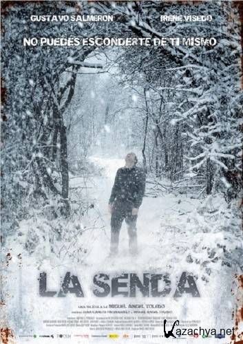  / La senda (2012/DVDRip/700mb)