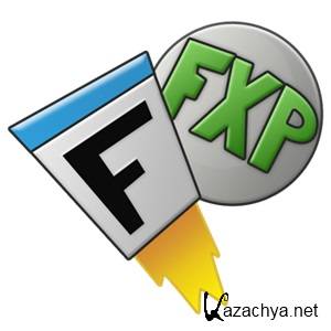 FlashFXP [2012, L, RUS]