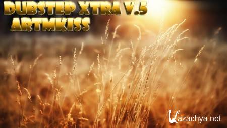 DubStep Xtra v.5 (2013)