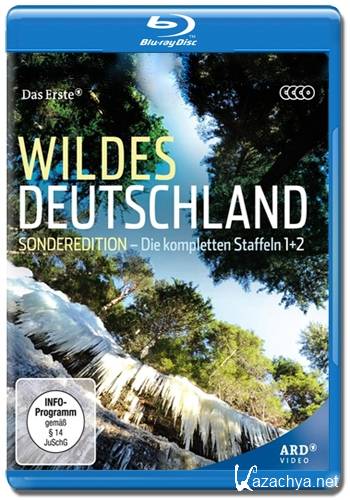    / Wildes Deutschland (1 ) (2011) BDRip 720p