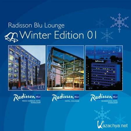 BEDRUD - Radisson Blu Lounge (2012)