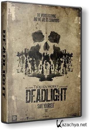 Deadlight v1.0.9249 (2012/RUS/ENG) RePack R.G. 