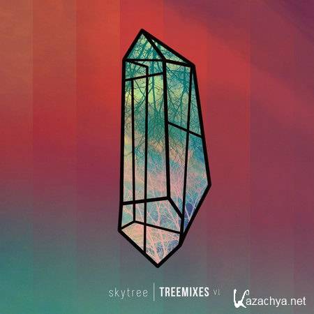 Skytree - Treemixes Vol 1 (2012)
