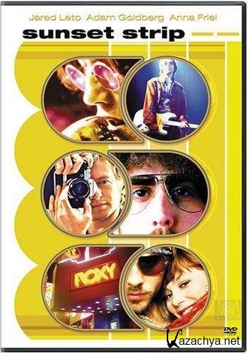 ,   - / Sunset Strip (2000) DVDRip