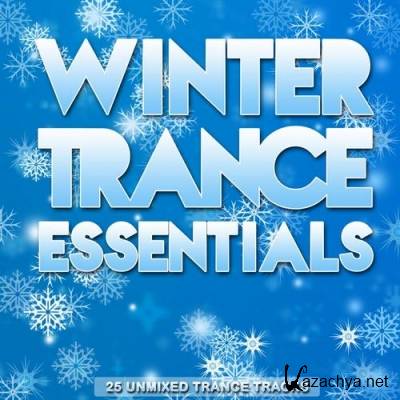 Winter Trance Essentials (2012)