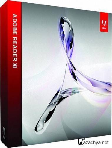 Adobe Reader XI 11.0.1