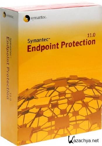 Symantec Endpoint Protection 11.0.7 RU7 MP3 11.0.7300.1294 x86 + x64