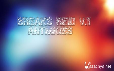 Breaks Reid v.1 (2013)