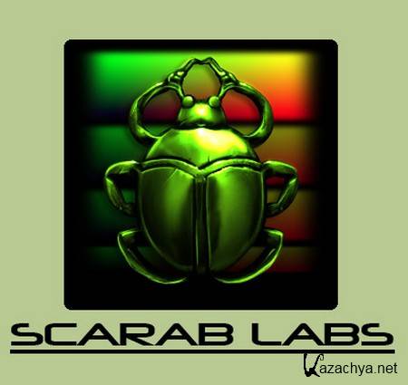 Scarab Darkroom 1.25