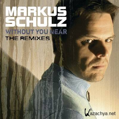 Markus Schulz - Without You Near (The Remixes) (2007)