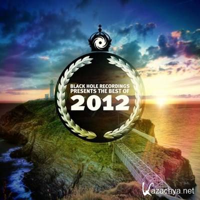 Black Hole Recordings presents Best of 2012 (2013)