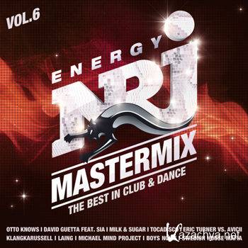 Energy Mastermix Vol 6 - The Best In Club & Dance (2012)