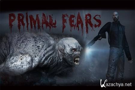 Primal Fears [2012, RUS(MULTi4)/ENG, L]