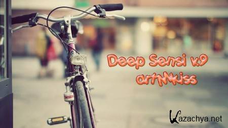 Deep Sensi v.9 (2013)