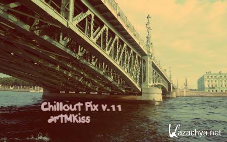 Chillout Pix v.11 (2013)