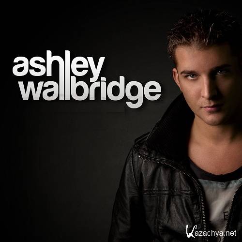 Ashley Wallbridge - Ashley Wallbridge Podcast 063 (2013-01-04)