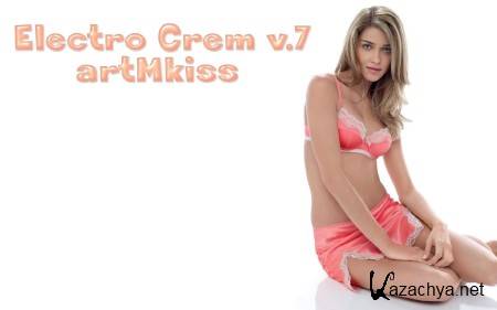 Electro Crem v.7 (2013)