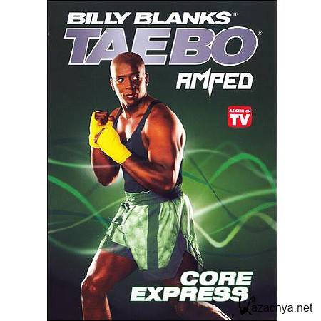 - / Billy Blanks - Tae Bo Express (2012 /  / DVDRip / ENG / )