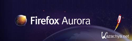 Mozilla Firefox 19.0.2 - Aurora