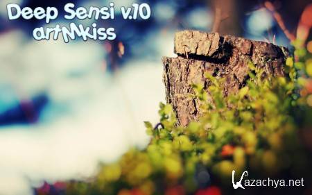 Deep Sensi v.10 (2013)