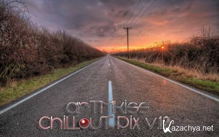 Chillout Pix v.12 (2013)