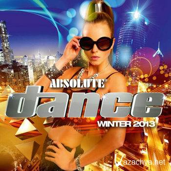 Absolute Dance Winter 2013 (2013)